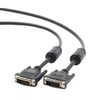 DVI To DVI Cable For Apple Mac Adapters - Length : 5.90ft / 1.8M