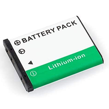 Battery For Camera / Camcorder - Replacement For Nikon EN-EL10 Battery