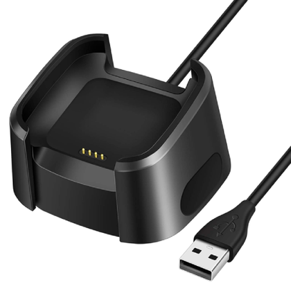 Fitbit Versa USB Charging / Data Cable