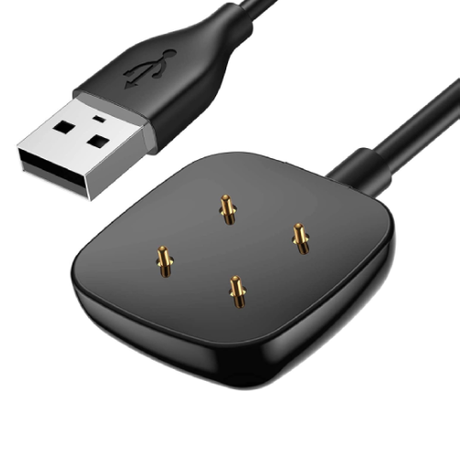 Fitbit Sense USB Charging Data Cable
