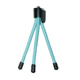 Mini Flexible Tripod for Digital Cameras and Camcorders