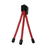 Mini Flexible Tripod Stand For Fujifilm Digital Cameras - Color: Red