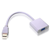 HDMI To VGA Adapter Cable For Raspberry Pi - HDMI Male To VGA Male Lead - Length : 6.5ft / 2M