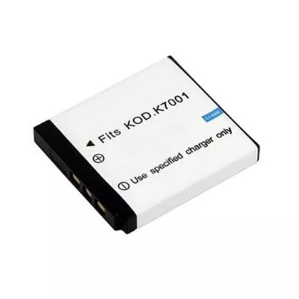 Battery For Camera / Camcorder - Replacement For Kodak KLIC-7001 Battery