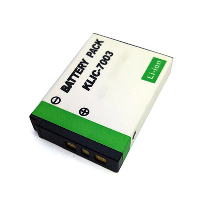 Battery For Kodak Easyshare M381 Digital Camera