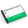 Battery For Camera / Camcorder - Replacement For Kodak KLIC-7006 Battery
