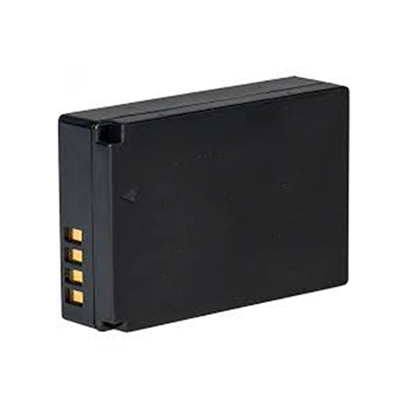  Replacement For Canon LP-E12 Battery