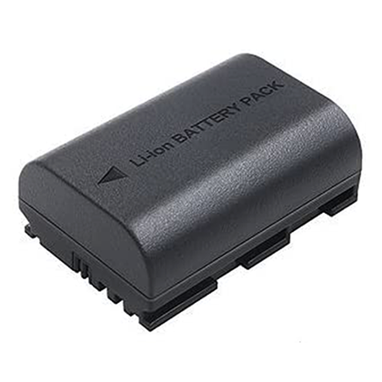 Battery For Canon XC15 Professional Camcorder