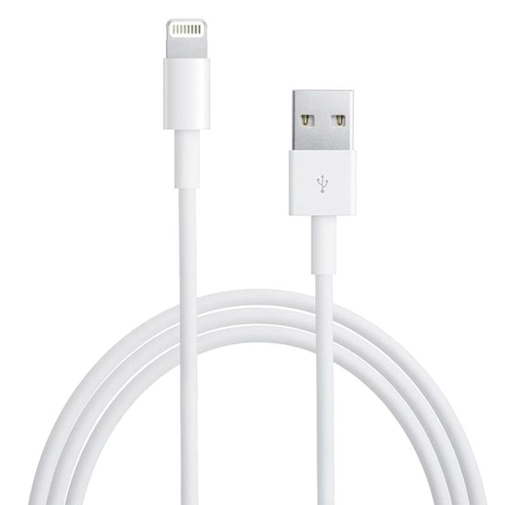 Lightning to USB Cable For Apple iPod - Charging Cable