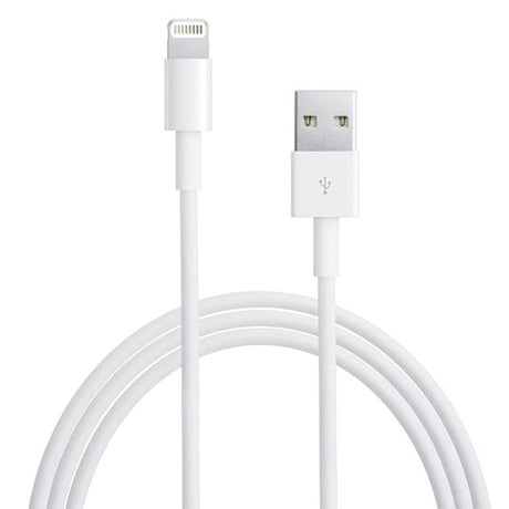  Lightning to USB Charging Cable for Apple iPad