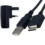 Sony Walkman NWZ-S544 MP3 Player USB Sync / Charge Cable