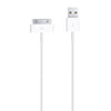 Dock Connector / 30 Pin to USB Cable For Apple iPod