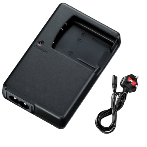 Mains Battery Charger For Nikon CoolPix S510 Digital Camera