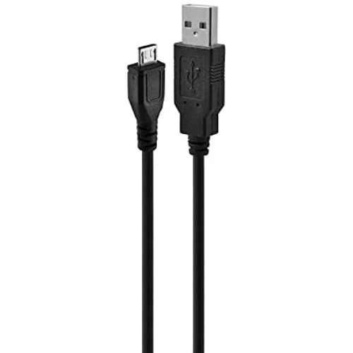 USB Cable For RAPOO MT750S Multi-mode Wireless Laser Mouse