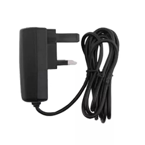 Mains Power Plug For Kodak Easyshare DX7440 Digital Camera