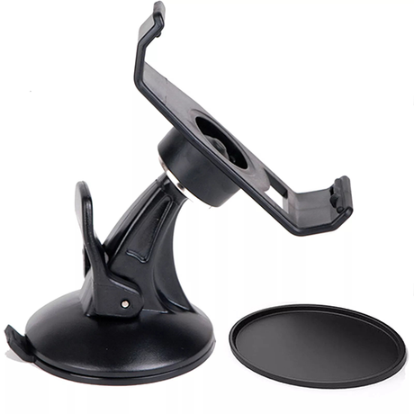 Car Windshield Mount Holder For Garmin Nuvi 255, 255W Navigation Device