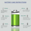Battery For GoPro HD HERO 2 / HERO2 Action Camera