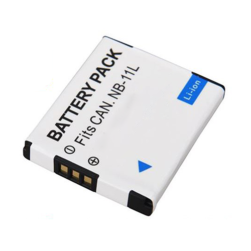 Battery For Canon Powershot A3500 IS Digital Camera