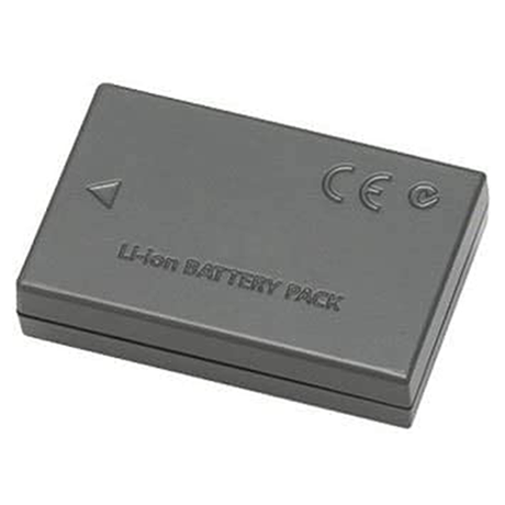 Replacement For Canon NB-1L / NB-1LH Battery