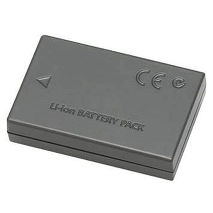 Battery For Camera / Camcorder - Replacement For Canon NB-1L / NB-1LH Battery