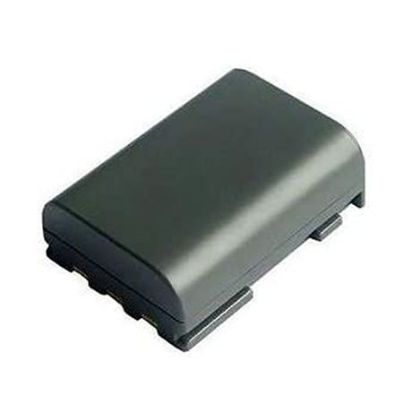 Replacement For Canon NB-2L / NB-2LH / BP-2L5 Battery