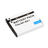 Battery For Sony Cybershot DSC-W180 Digital Camera