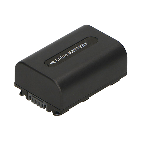 Battery For Sony HDR-CX220, HDR-CX220E Camcorder
