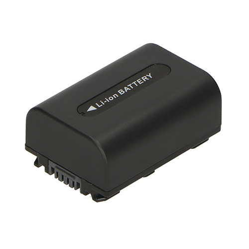 Battery For Sony Alpha DSLR-A290 Digital Camera