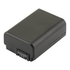 Battery For Sony Alpha A5000 (α5000), ILCE-5000, ILCE-5000L, ILCE-5000Y Digital Camera