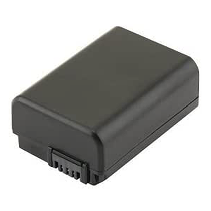 Battery For Sony Cybershot DSC-RX10, DSC-RX10 II, DSC-RX10 III, DSC-RX10 IV Digital Camera