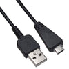 USB Cable for Sony Cybershot DSC-W560 Digital Camera