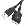 USB Cable For Samsung Digimax L83T Digital Camera