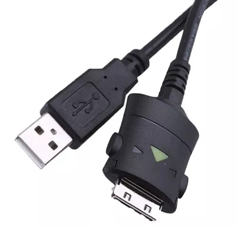 USB Cable For Samsung Digimax NV7, NV7 OPS Digital Camera