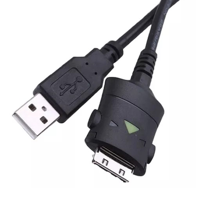 USB Cable For Samsung Digimax L74 Wide Digital Camera