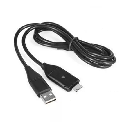 USB Cable For Samsung ES60 Digital Camera