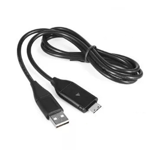 USB Cable For Samsung ST65 Digital Camera