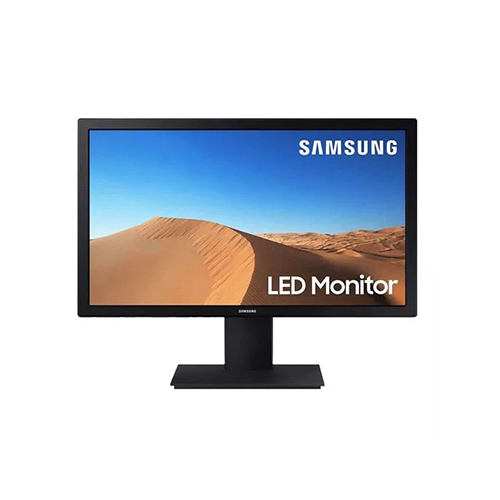 Samsung 24" Full HD LED Monitor