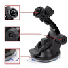 Windshield Car Suction Cup Tripod Mount Stand Holder for GoPro Camcorder