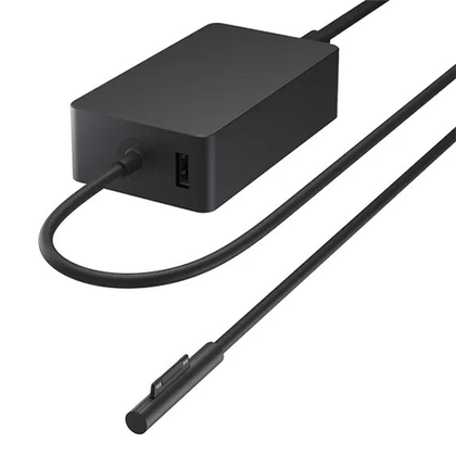 Microsoft Surface 127w Power Supply Adapter For Surface Laptops