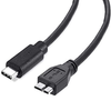 Type C To Micro-B USB Cable For Canon EOS RP Digital Camera