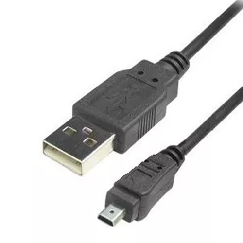 USB Cable For Kodak Easyshare V1233 Digital Camera