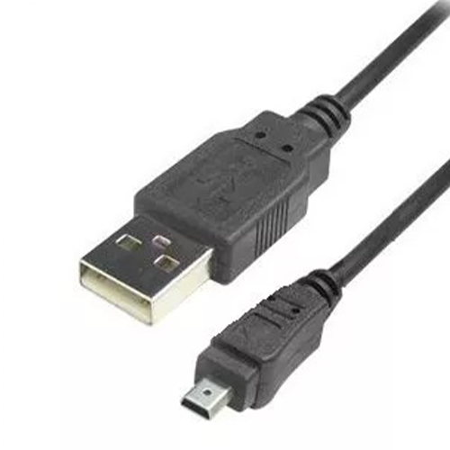 USB Cable For Kodak Easyshare M1073, M1073 IS Digital Camera