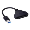 USB 3.0 to SATA HDD Hard Disk Drive Converter Cable