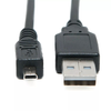 USB Cable For Olympus Stylus 790 SW, MJU 790 SW Digital Camera