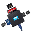 All in One Card Reader For Sony Memory Stick Pro Duo Card
