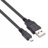 USB Cable U-8 For Kodak Digital Cameras / Camcorders