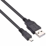 USB Cable For BenQ GH200 Digital Camera