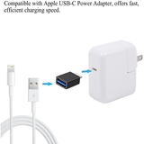 USB A to USB C Adapter - USB 3 Female to TYPE-C Male Converter