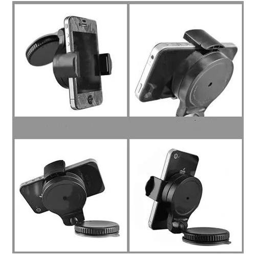 Universal Windshield Car Mount Holder For Samsung Mobiles