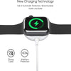 Magnetic Charging Cable For Apple Watch Series 4
